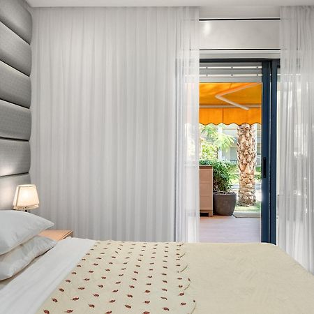 Royal Park Apartments Resort By Sea N Rent Эйлат Экстерьер фото