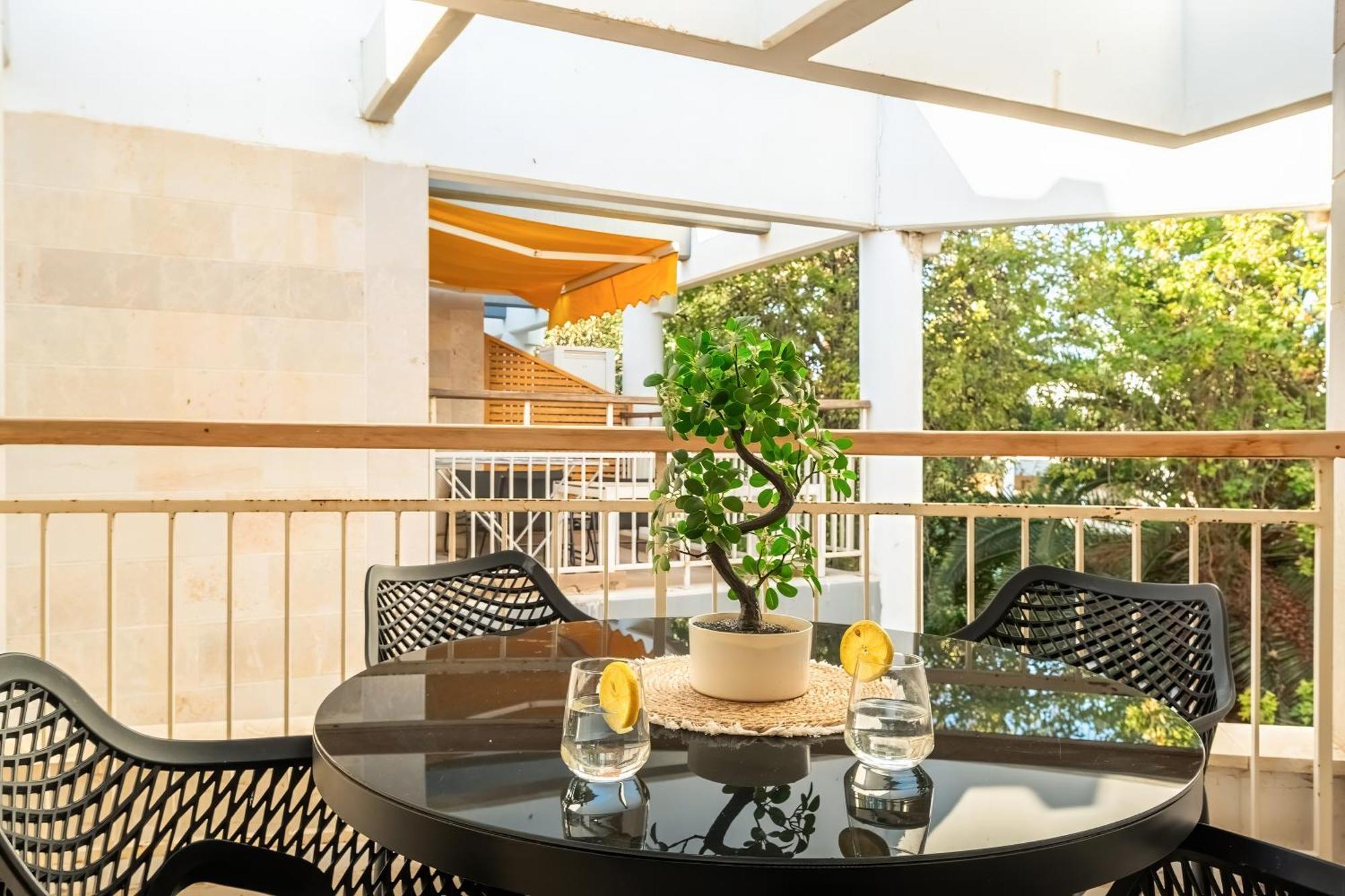 Royal Park Apartments Resort By Sea N Rent Эйлат Экстерьер фото