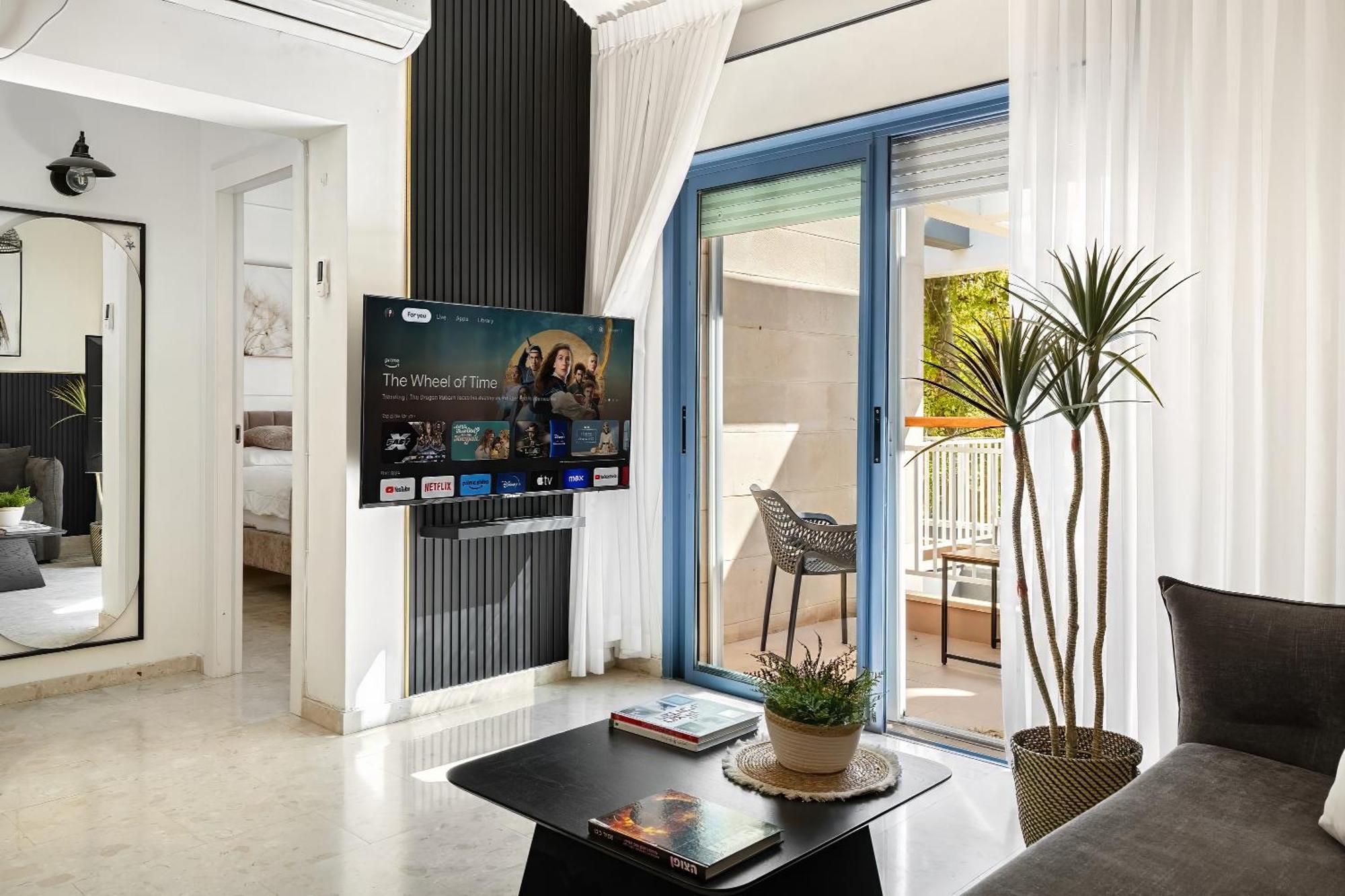 Royal Park Apartments Resort By Sea N Rent Эйлат Экстерьер фото