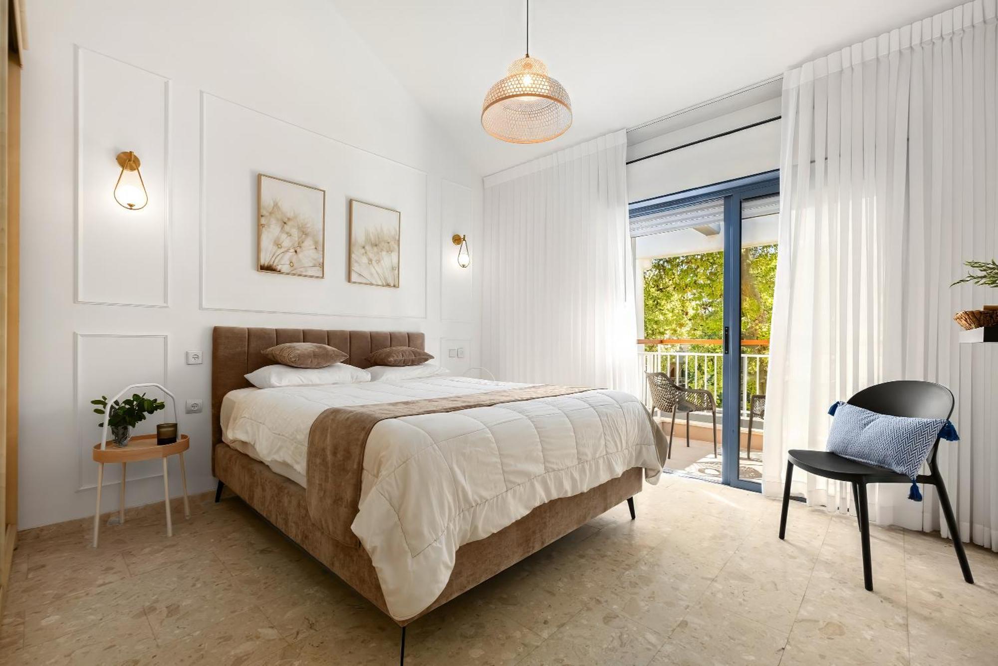 Royal Park Apartments Resort By Sea N Rent Эйлат Экстерьер фото