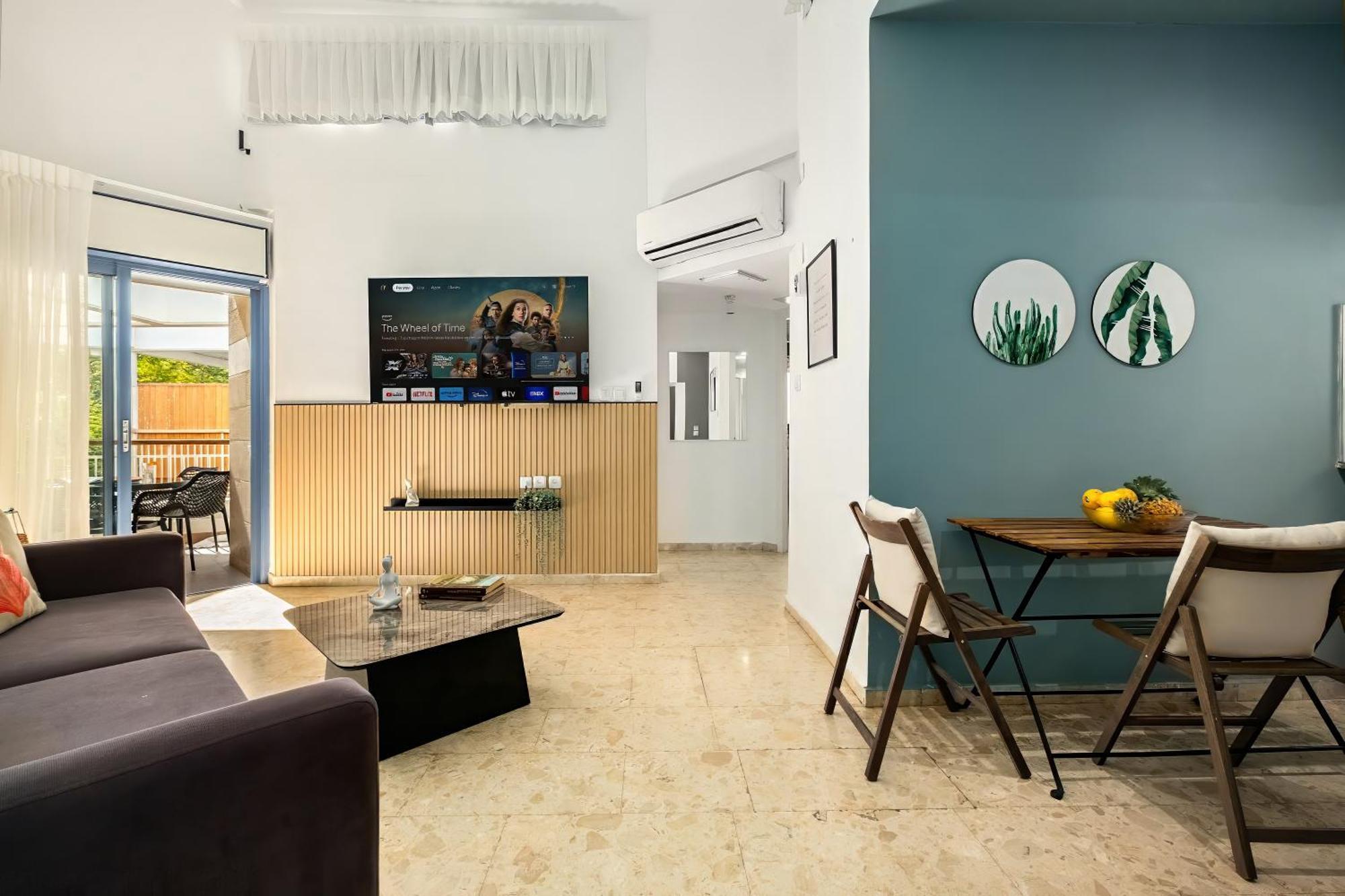 Royal Park Apartments Resort By Sea N Rent Эйлат Экстерьер фото